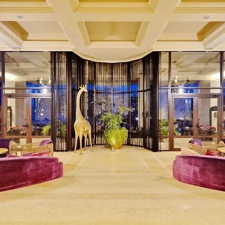 Apartment 5*sunny Beach Private